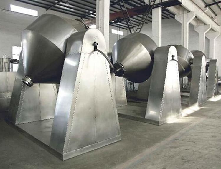 真空干燥機(jī)的工作原理是什么？